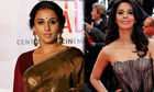 In Pics:  Vidya Balan, Mallika Sherawat at Cannes 2013