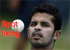 Spot-fixing: BCCI sets up own probe team, will go by its report Spot-fixing: BCCI sets up own probe team, will go by its report
