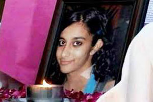 Aarushi murder case: Rajesh Talwar claims he was asleep when killings took place