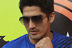 Boxer Vijender Singh gets back to normal life, says 'nightmare' over Boxer Vijender Singh gets back to normal life, says \'nightmare\' over
