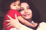 Super busy Aishwarya Rai Bachchan plays a perfect mom at Cannes Super busy Aishwarya Rai Bachchan plays a perfect mom at Cannes