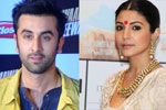 Ranbir Kapoor, Anushka Sharma to play lovers of 1950s in <i>Bombay Velvet</i> Ranbir Kapoor, Anushka Sharma to play lovers of 1950s in Bombay Velvet
