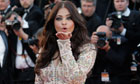66th Cannes Film Festival: Aishwarya Rai is a white beauty 