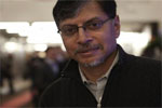 iGate sacks CEO Phaneesh Murthy after sexual harassment claim iGate sacks CEO Phaneesh Murthy after sexual harassment claim