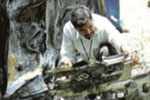 Lost mobile phone helped cops nab suspect, crack Bangalore blast case  