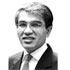 The second secession Manish Sabharwal