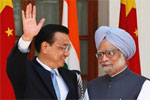 Li Keqiang pitches for more Chinese investments as he backs trade balance Li Keqiang pitches for more Chinese investments as he backs trade balance