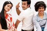 Barfi! leads IIFA Technical Awards Barfi! leads IIFA Technical Awards