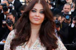 66th Cannes Film Festival: Aishwarya Rai is a white beauty 66th Cannes Film Festival: Aishwarya Rai is a white beauty