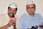 AAP member also questioned the \'silence\' maintained by the opposition parties over the issue.