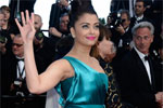 66th Cannes Film Festival: Ultra glam Aishwarya Rai is a show stealer 66th Cannes Film Festival: Ultra glam Aishwarya Rai is a show stealer