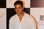 Akshay Kumar injured during film shoot
Akshay Kumar injured during film shoot