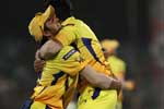 IPL 6: Chennai Super Kings make it to fourth consecutive IPL final