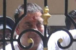 1993 Mumbai blasts: Sanjay Dutt shifted to Pune's Yerwada Jail 1993 Mumbai blasts: Sanjay Dutt shifted to Pune\'s Yerwada Jail