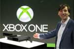 First Look of Microsoft Xbox One First Look of Microsoft Xbox One