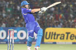 Preview: Will Sunrisers rise above troubled Rajasthan Royals? Hyderabad and Rajasthan will look to move one step closer to the IPL 2013 finals today.
