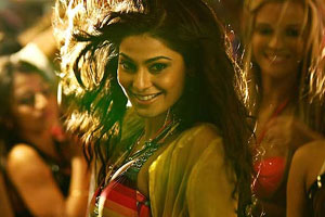 Puja Gupta has decided not to wear a bikini again