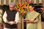 UPA II report card: Govt flaunts stricter rape law, remains silent on graft