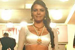Cannes 2013: Sherlyn Chopra wows in lehenga choli