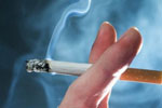 Passive smoking can make kids aggressive and anti-social: study