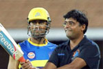 Spot-fixing case: Mumbai Police issues summons to CSK honcho Meiyappan
