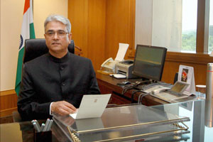 SC agrees to hear PIL challenging appointment of Shashi Kant Sharma as CAG