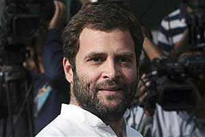 Cong prez Sonia Gandhi is soft, but I am not: Rahul Gandhi