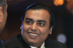 Mukesh Ambani\'s Reliance Industries aircraft makes emergency landing in Mumbai