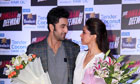 Yeh Jawaani Hai Deewani with ex-couple Ranbir Kapoor, Deepika Padukone