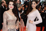 66th Cannes Film Festival: Indian beauties Ameesha Patel, Sherlyn Chopra, Puja Gupta 66th Cannes Film Festival: Indian beauties Ameesha Patel, Sherlyn Chopra, Puja Gupta