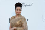 Aishwarya Rai\'s fashion failure at Cannes