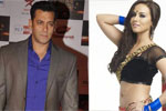 Salman Khan\'s leading lady Sana accused of kidnapping