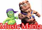Music Mania Music Mania
