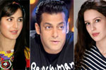 Katrina Kaif\'s sister steps into acting with Salman Khan\'s help
