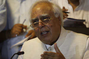 Minister says will deal with such crimes in \'holistic manner\' as mere amendments to IPC will not do.