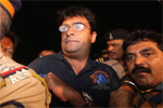 First match was fixed, then Gurunath Meiyappan placed huge bets, say police