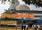 Shareholding Shareholding
