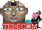 Telecom