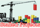 Stalled Projects