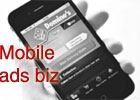Mobile ads