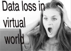 Data loss Data loss