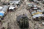 Death toll across north India reaches 131, worse feared Death toll across north India reaches 131, worse feared
