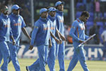 India have been on song ever since landing in the UK for the ICC Champions Trophy.