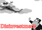 Disinvestment