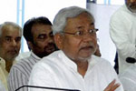 Nitish Kumar govt wins trust vote, attacks Modi\'s development model