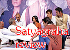 Satyagraha: Movie review
