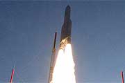 Here comes Rukmini, India's first military satellite