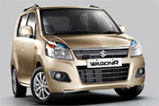 Wagon R Stingray: Maruti Suzuki's immediate response to Hyundai Grand i10