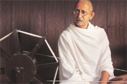 Making of the Mahatma
