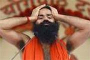 Baba Ramdev's firms evaded excise duty worth over Rs 20 cr Baba Ramdev's firms evaded excise duty worth over Rs 20 cr